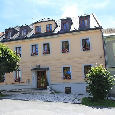 Apartmany A.Sa Kasperske Hory Exterior foto
