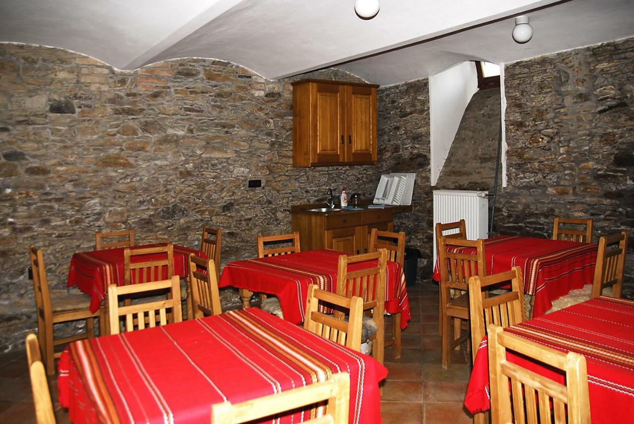 Apartmany A.Sa Kasperske Hory Exterior foto