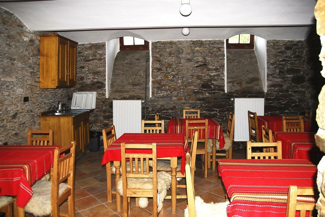 Apartmany A.Sa Kasperske Hory Exterior foto