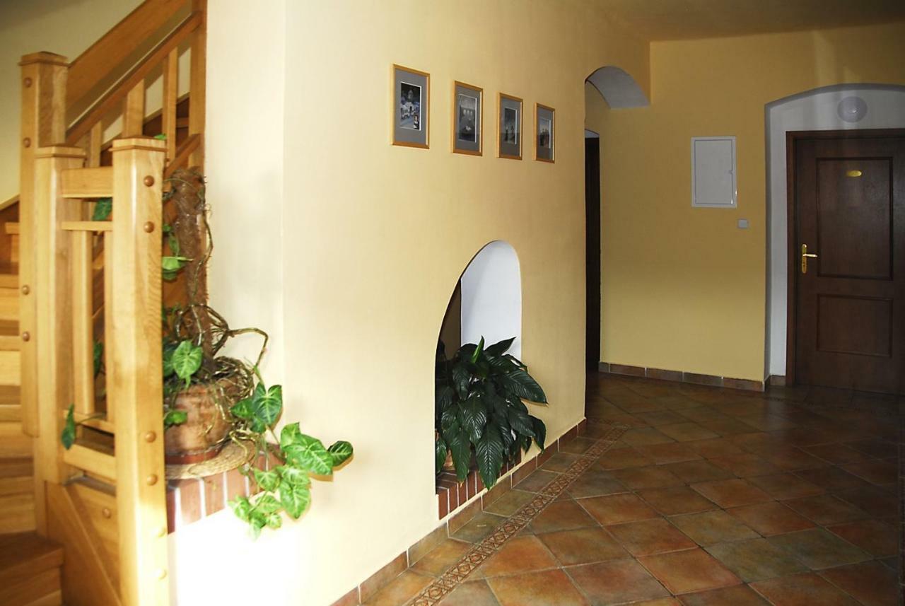 Apartmany A.Sa Kasperske Hory Exterior foto