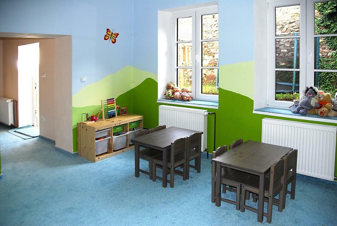 Apartmany A.Sa Kasperske Hory Exterior foto