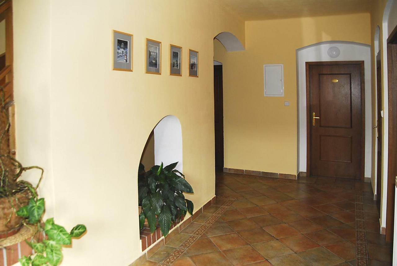 Apartmany A.Sa Kasperske Hory Exterior foto